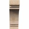 Ekena Millwork Pescadero Rough Sawn Rafter Tail, Douglas Fir, 4"W x 12"H x 12"L RFT04X12X12PEC00RDF - alternate 4